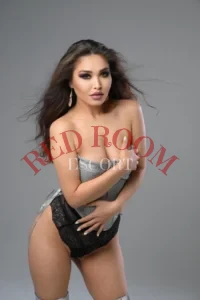 Эскортница Мирей - грудь 1, рост 173 см, вес 62 кг, цвет волос Шатенки