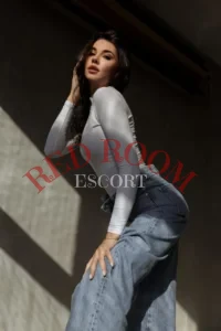 Эскортница Кейт - грудь 3, рост 172 см, вес 50 кг, цвет волос Шатенки