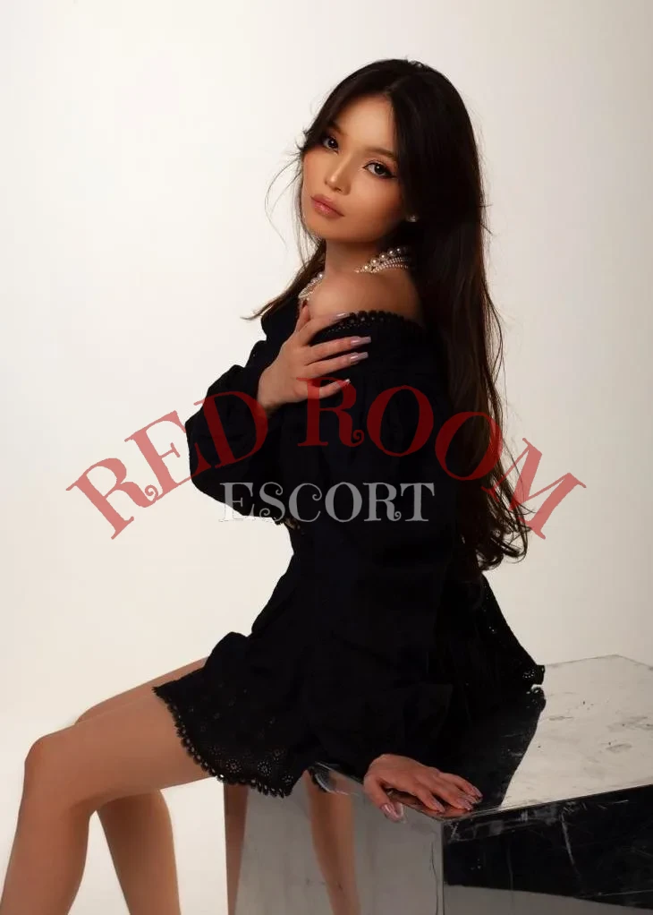 Аурика — возраст 21, рост 168, вес 48, размер груди 1