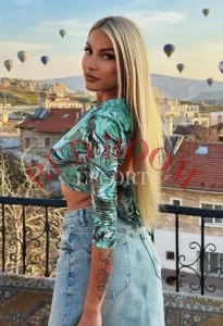 Кристина — возраст 30, рост 167, вес 67, размер груди 2