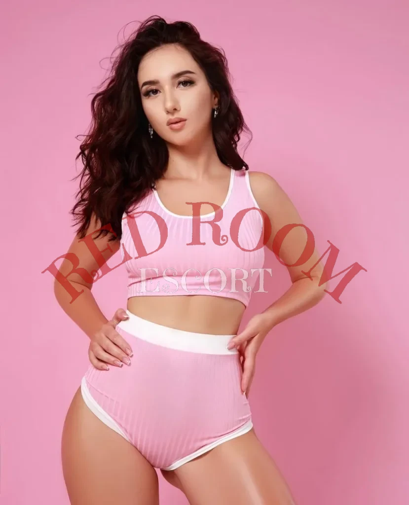 Oksy — возраст 21, рост 170, вес 58, размер груди 4