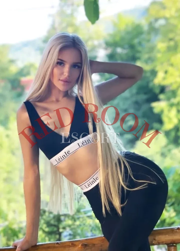 Милена — возраст 21, рост 168, вес 50, размер груди 2