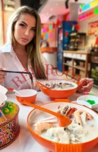 Эскортница Элизабетта - грудь 5, рост 174 см, вес 60 кг, цвет волос Шатенки
