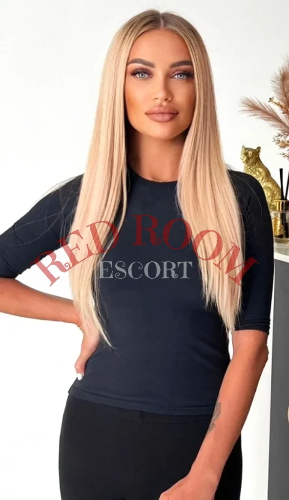 Яна — возраст 29, рост 170, вес 50, размер груди 2