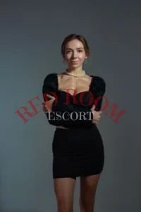 Эскортница Мирослава - грудь 2, рост 165 см, вес 51 кг, цвет волос Блондинки