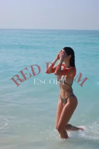 Эскортница Изабелла - грудь 3, рост 172 см, вес 51 кг, цвет волос Шатенки