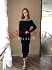 Эскортница Божена - грудь 1, рост 174 см, вес 56 кг, цвет волос Шатенки