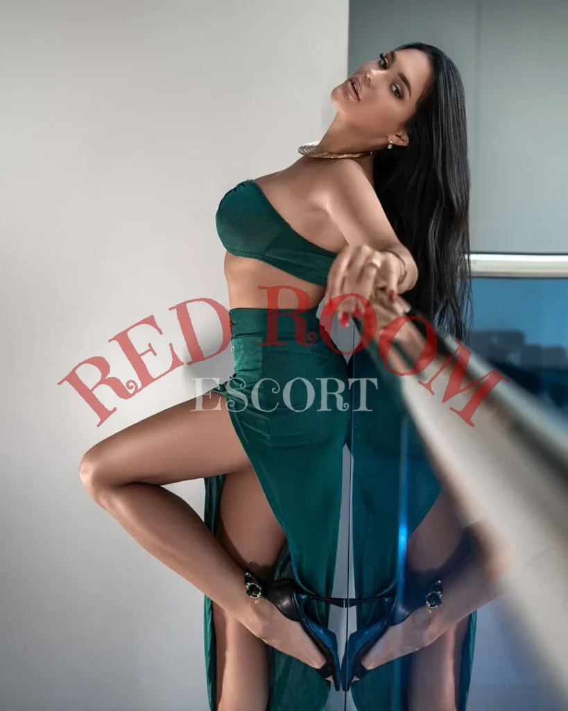 Мариетта — возраст 21, рост 171, вес 53, размер груди 3