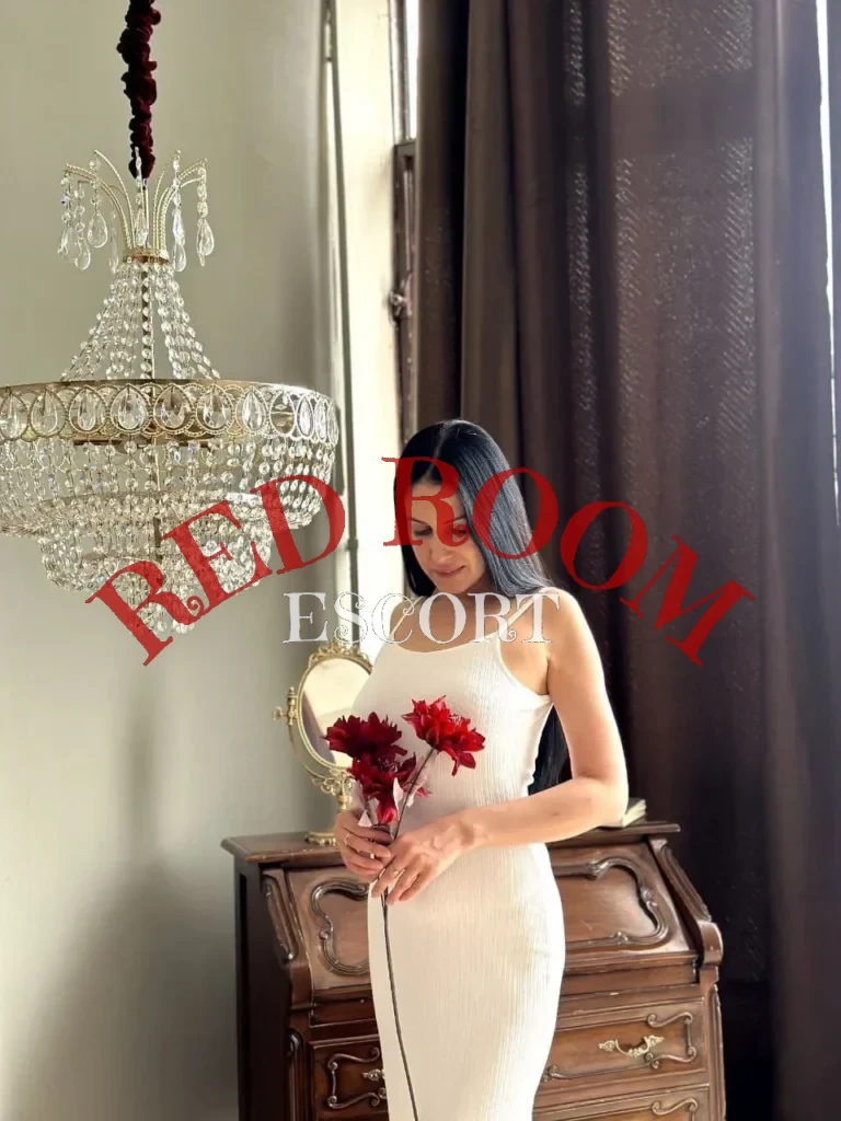 Ариана — возраст 35, рост 172, вес 52, размер груди 2