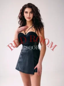 Эскортница Нона - грудь 3, рост 177 см, вес 62 кг, цвет волос Шатенки