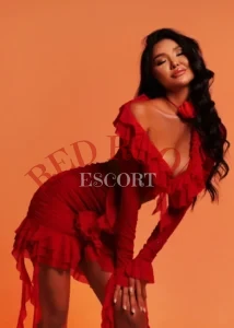 Эскортница Жанна - грудь 3, рост 179 см, вес 57 кг, цвет волос Брюнетки