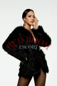 Эскортница Габриэла - грудь 2, рост 164 см, вес 54 кг, цвет волос Шатенки