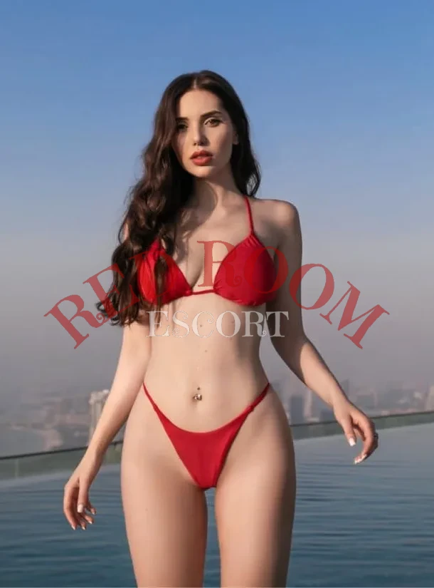 Леа — возраст 24, рост 173, вес 57, размер груди 4