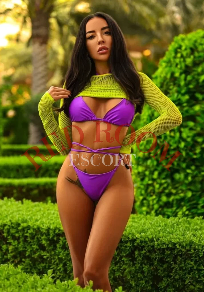 Лолита — возраст 24, рост 163, вес 55, размер груди 3