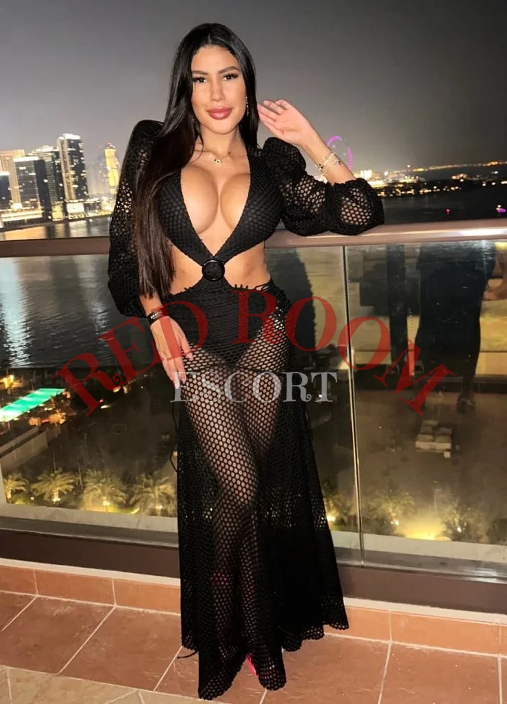 Эскортница Габриэла - грудь 5, рост 166 см, вес 54 кг, цвет волос Брюнетки