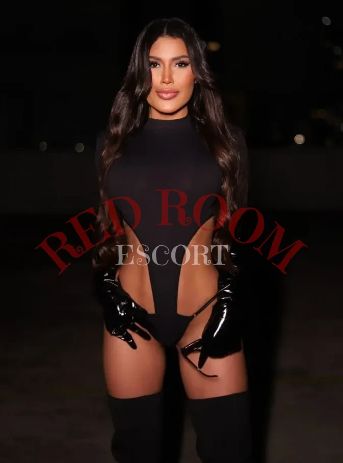 Эскортница Габриэла - грудь 5, рост 166 см, вес 54 кг, цвет волос Брюнетки