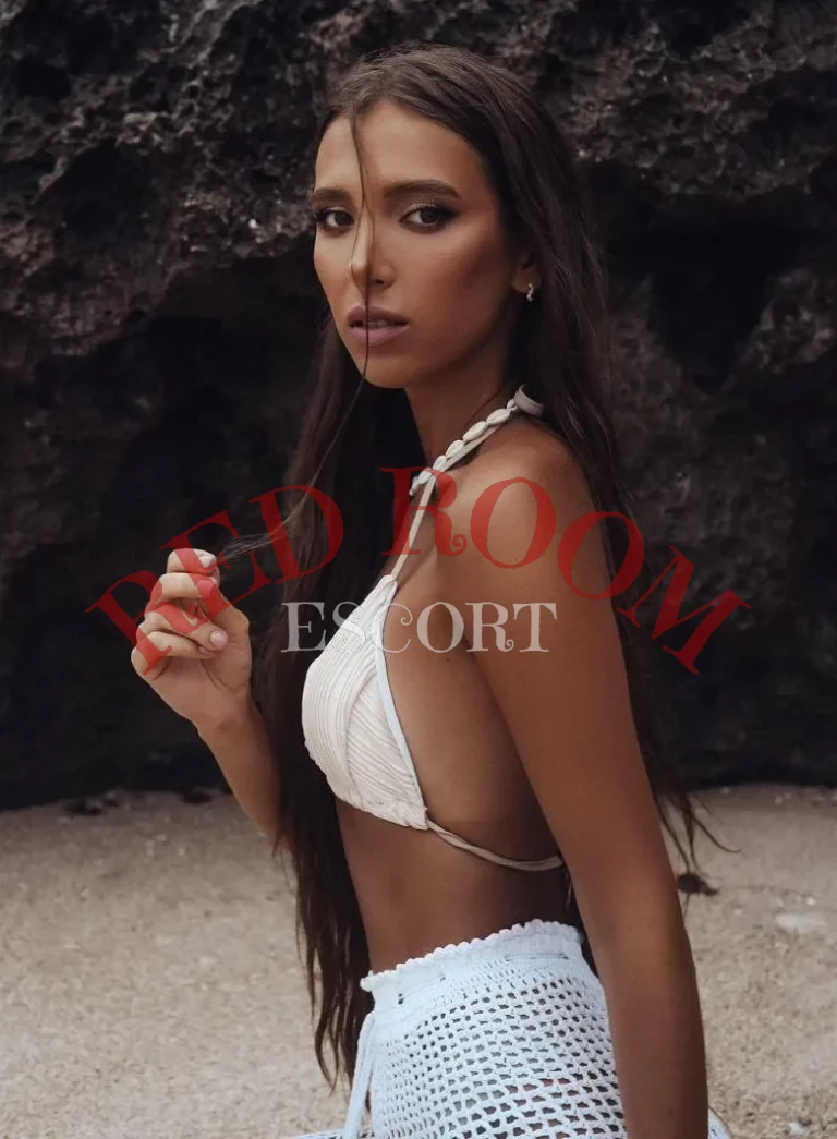 Эскортница Николь - грудь 2, рост 176 см, вес 47 кг, цвет волос Шатенки