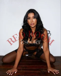 Эскортница Мел - грудь 3, рост 165 см, вес 61 кг, цвет волос Шатенки