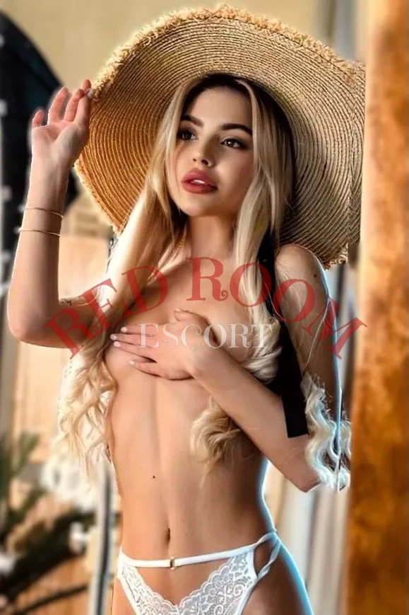 Ребекка — возраст 21, рост 167, вес 42, размер груди 1