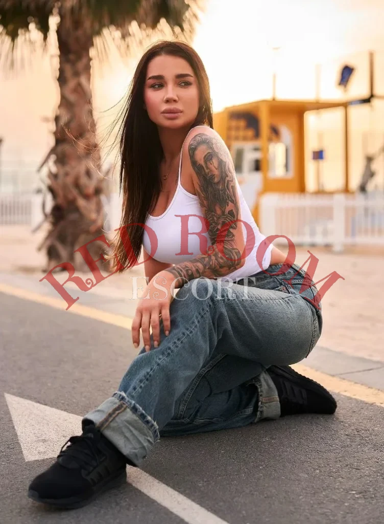 Злата — возраст 24, рост 168, вес 58, размер груди 4