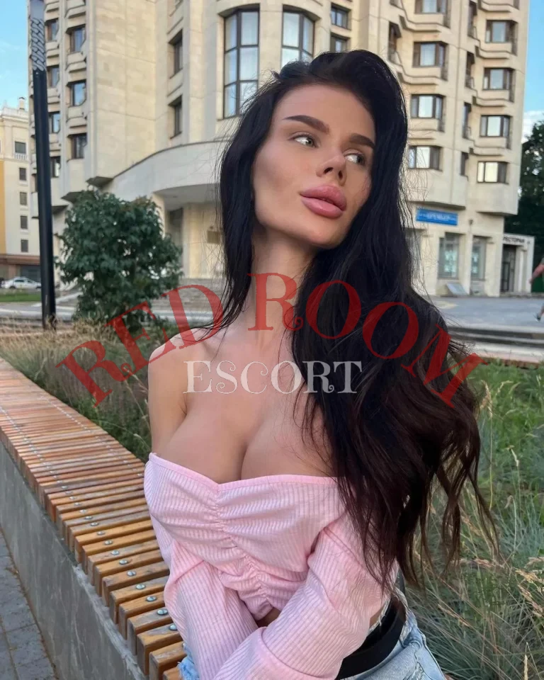 Эскортница Грейс - грудь 3, рост 176 см, вес 57 кг, цвет волос Брюнетки