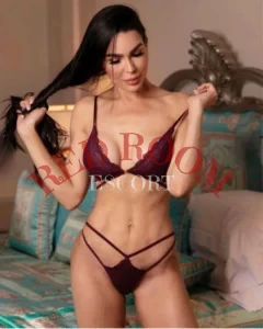 Эскортница Офелия - грудь 3, рост 178 см, вес 61 кг, цвет волос Брюнетки
