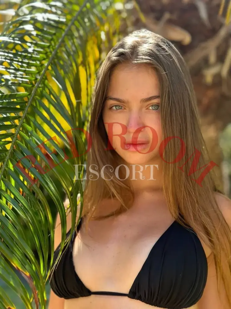 Эскортница Настя - грудь 2, рост 170 см, вес 50 кг, цвет волос Шатенки