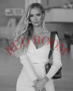 Эскортница Марина - цвет волос Блондинки