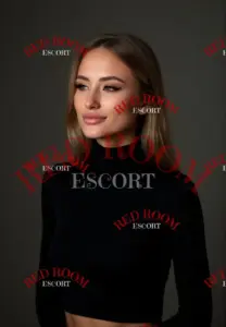 Эскортница Вероника - грудь 2, рост 167 см, вес 50 кг, цвет волос Блондинки