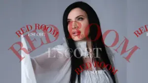Эскортница Ясмин - грудь 1, рост 155 см, вес 54 кг, цвет волос Брюнетки
