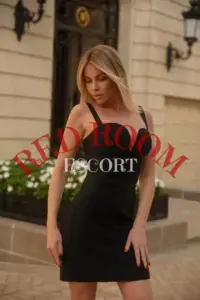Эскортница Вероника - грудь 3, рост 165 см, вес 53 кг, цвет волос Брюнетки