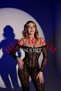 Эскортница Вероника - грудь 3, рост 165 см, вес 53 кг, цвет волос Брюнетки