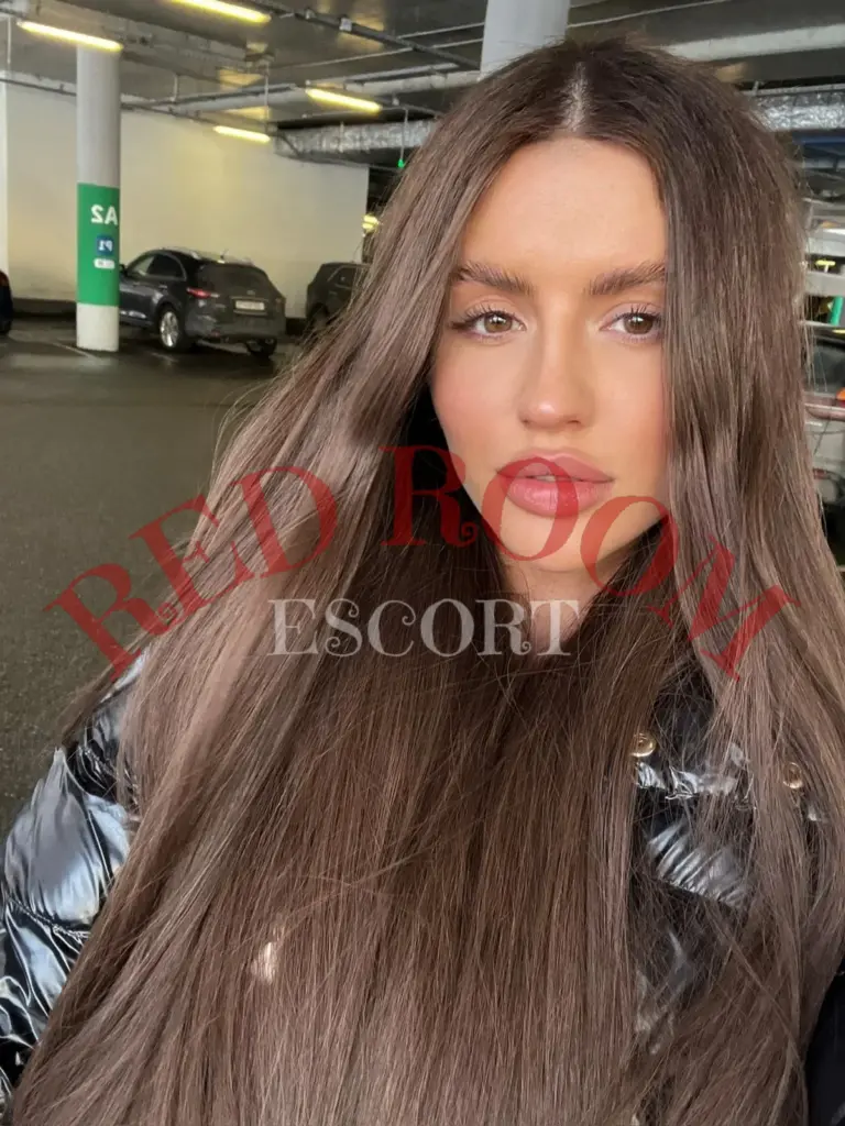 Эскортница Рокси - грудь 3, рост 170 см, вес 52 кг, цвет волос Русые